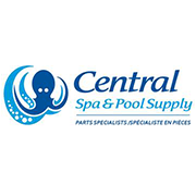 Central Spa & Pool Supply